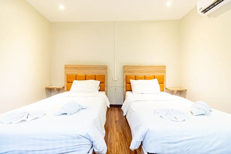 Hotel Oun Residence