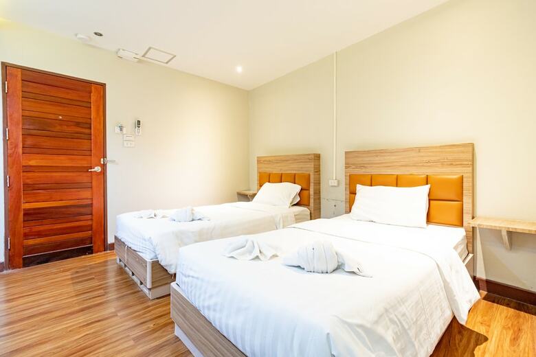 Hotel Oun Residence