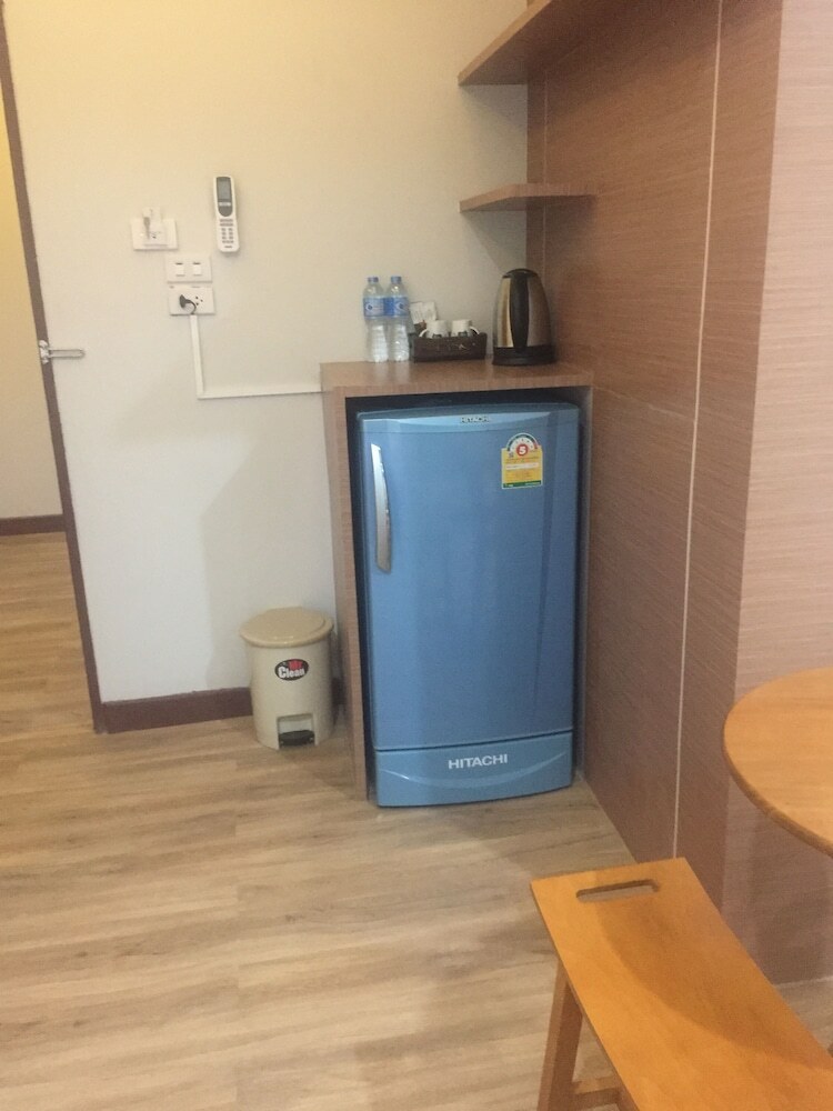 Hotel Oun Residence
