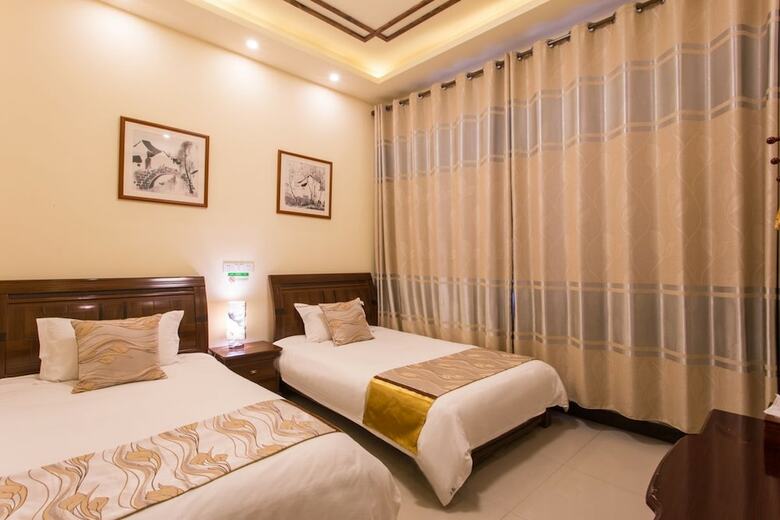 Posada Zhouzhuang Yinxiang Hotel