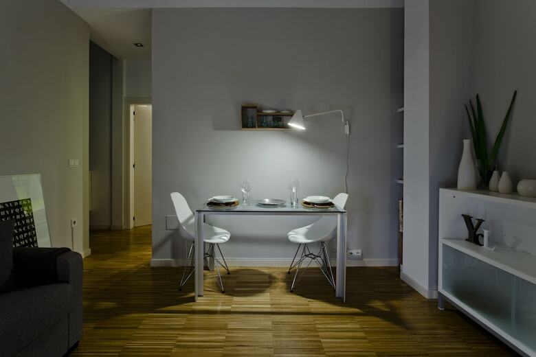 Gran Via Apartments By Flatsweethome