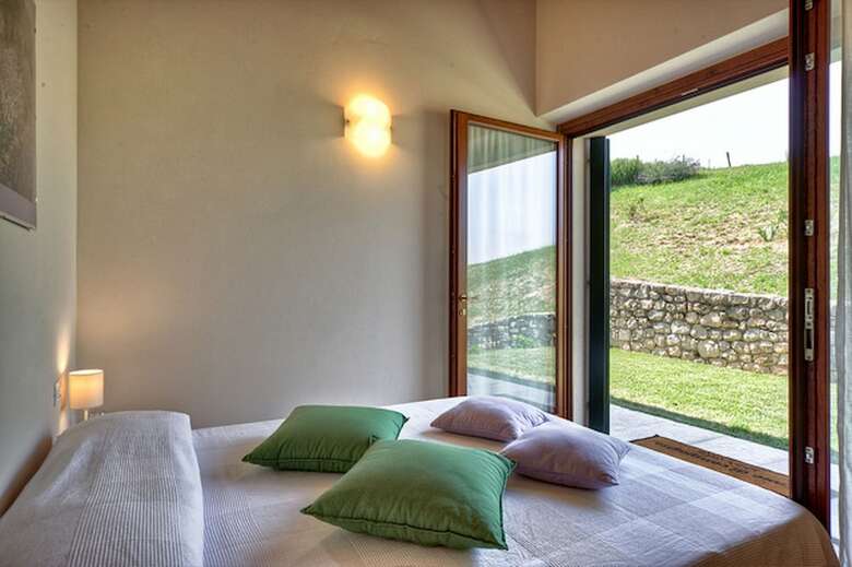 Agroturismo Agriturismo Il Pianetto