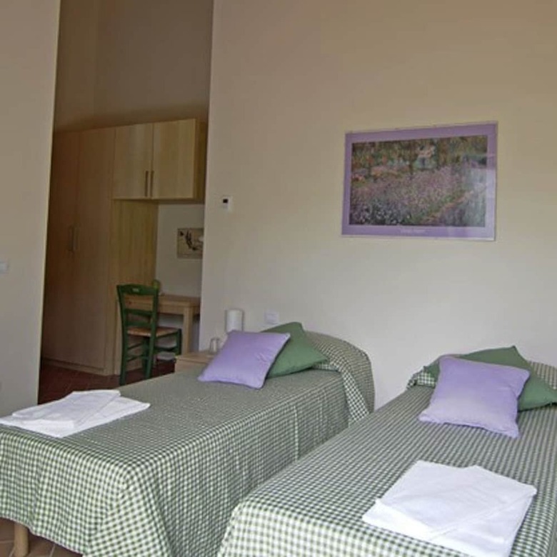 Agroturismo Agriturismo Il Pianetto