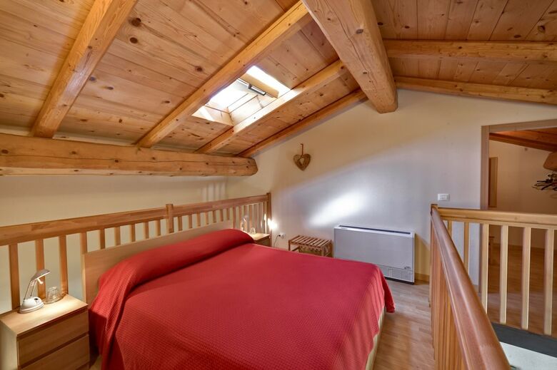 Agroturismo Agriturismo Il Pianetto