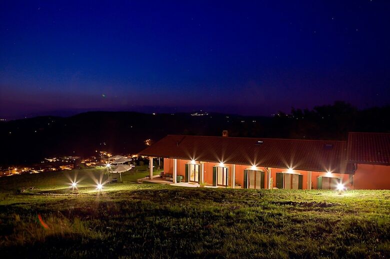 Agroturismo Agriturismo Il Pianetto