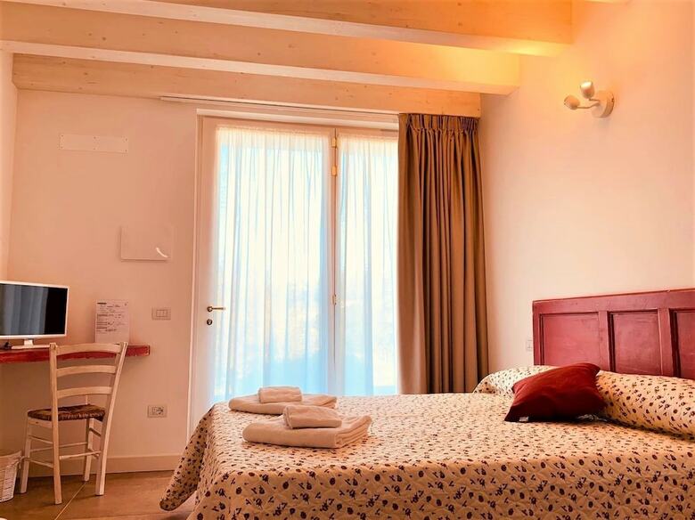Agroturismo Agriturismo Il Pianetto