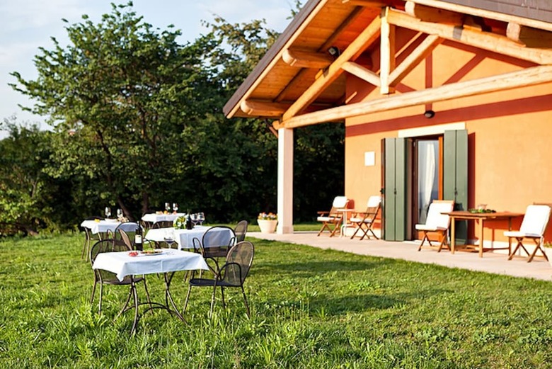 Agroturismo Agriturismo Il Pianetto