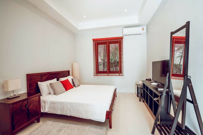 Villa Laguna Phuket