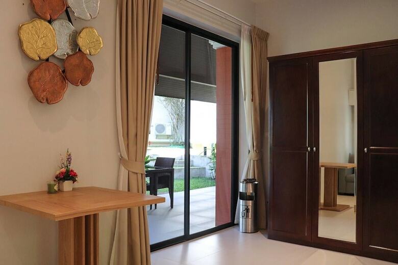 Villa Laguna Phuket