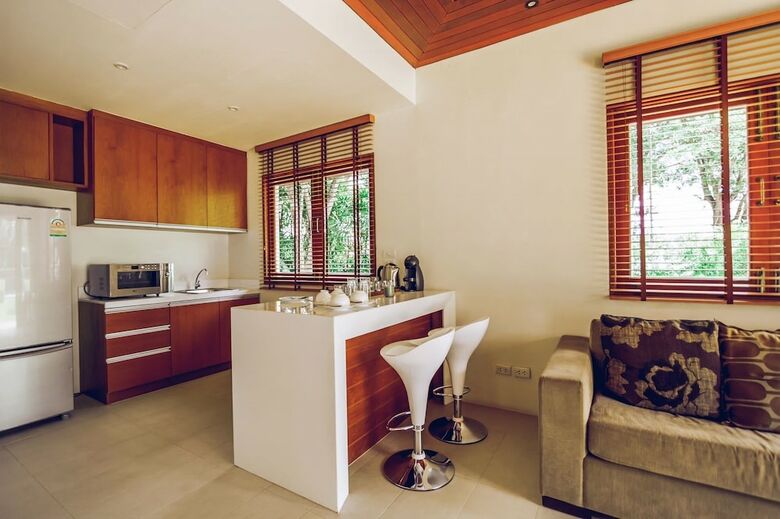 Villa Laguna Phuket
