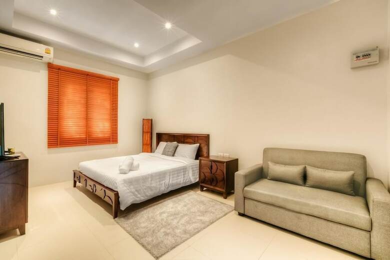 Villa Laguna Phuket