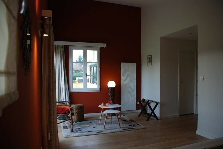 Hotel Les Ambeles