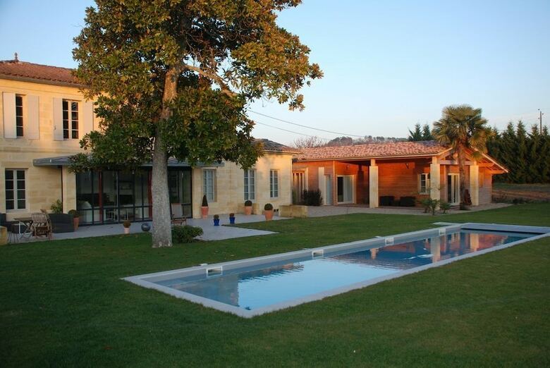 Hotel Les Ambeles