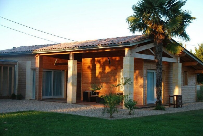 Hotel Les Ambeles