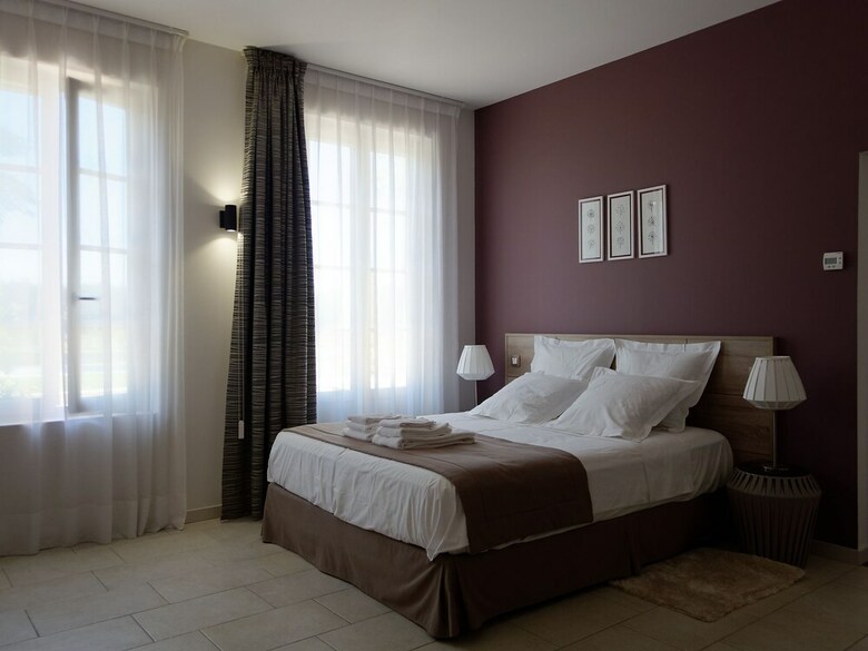 Hotel Les Ambeles