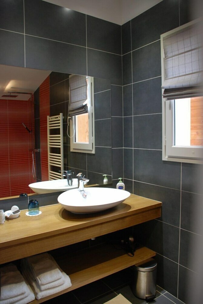 Hotel Les Ambeles