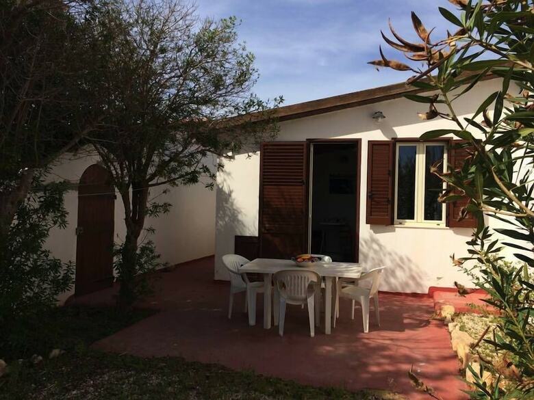 Apartamento Residence Villa Dacla