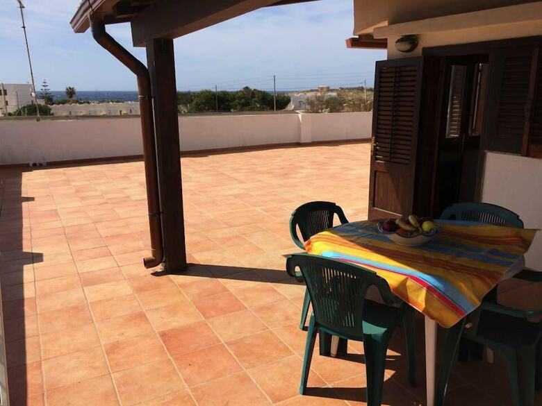 Apartamento Residence Villa Dacla