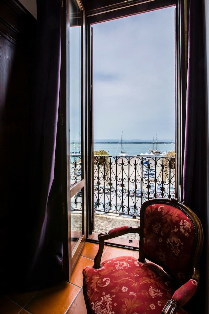 B&B Porta Marina Ortigia