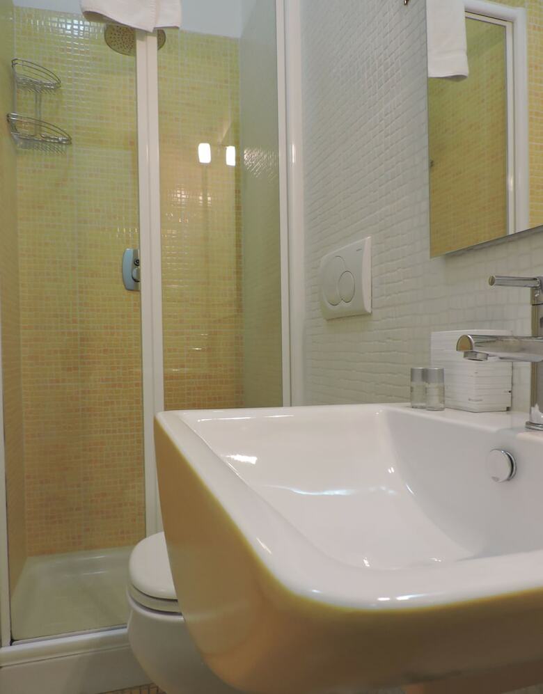 Key Apartments Cosimato