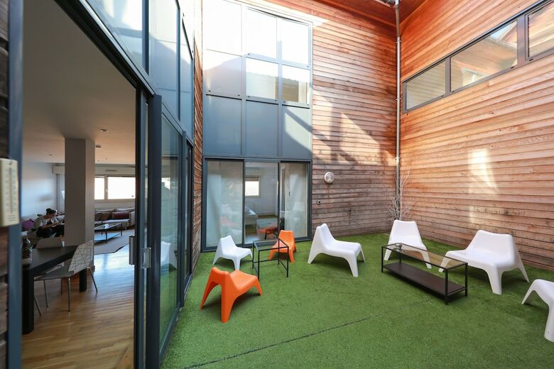 Apartamentos Colmarappart Loux