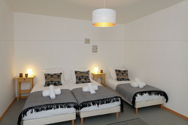 Apartamentos Colmarappart Loux