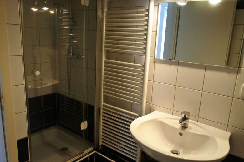Apartamentos Colmarappart Loux