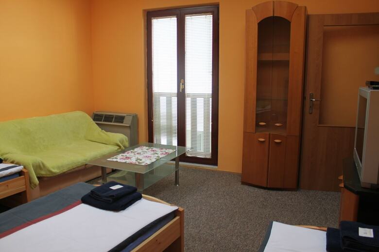 Hotel Penzion 4 Dvory