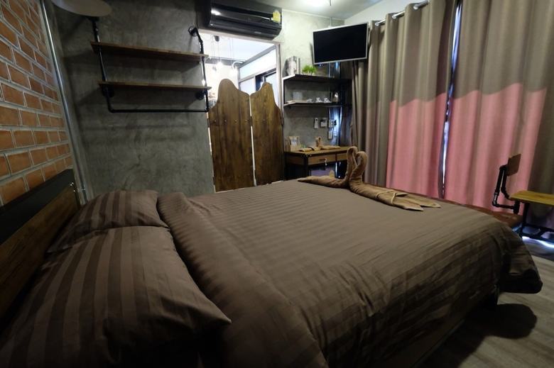 Hotel Kondee Cino Caf� And Glamping