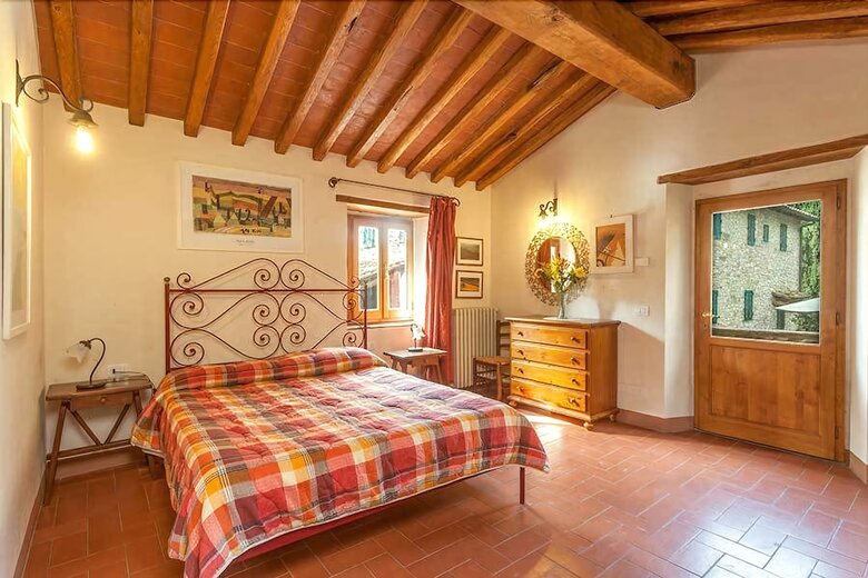 Apartamento Il Cascino