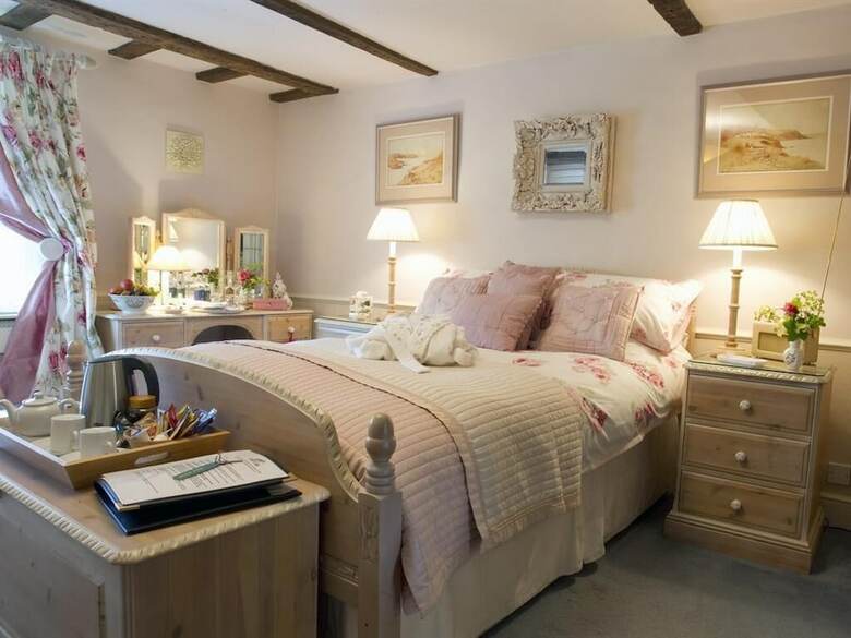 Bed & Breakfast Solley Farm House