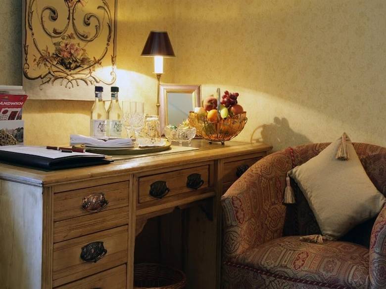 Bed & Breakfast Solley Farm House