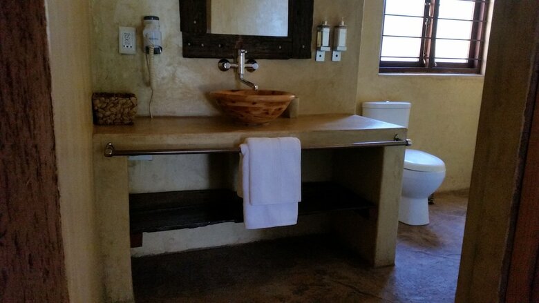 Hotel Melvilla Guesthouse