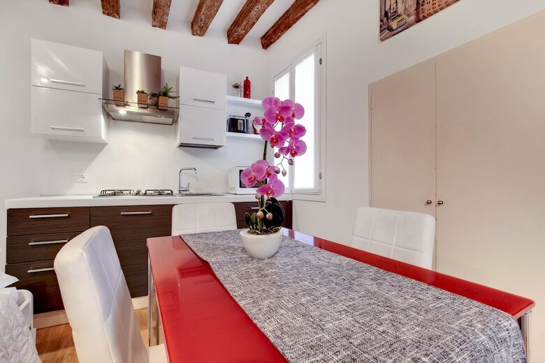 Apartamento San Marco Holidays