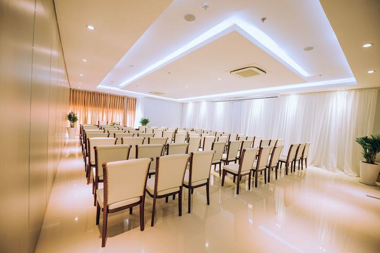 Victory Hotel