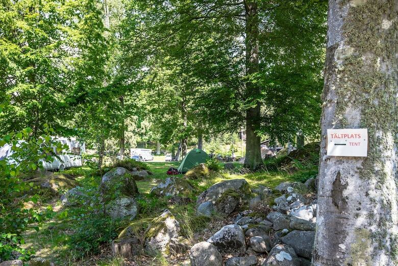 Kolleviks Camping Och Stugby Ab