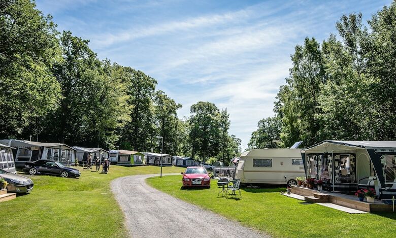 Kolleviks Camping Och Stugby Ab