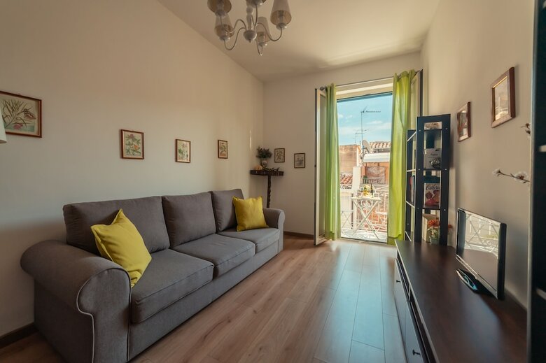 Apartamentos Taoapartments - Casa Vittoria