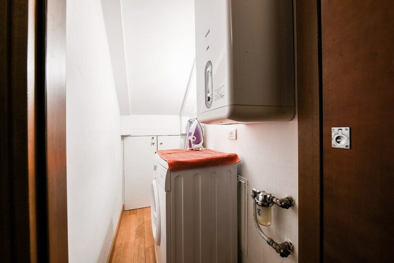 Apartamento Bluesky