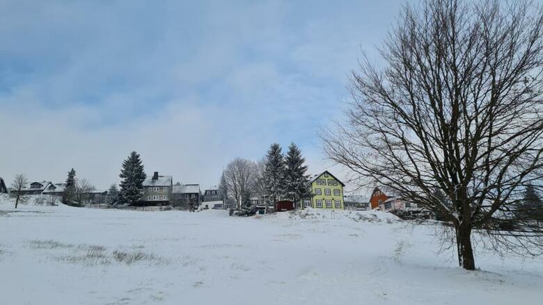 Hotel Sch�ne Aussicht