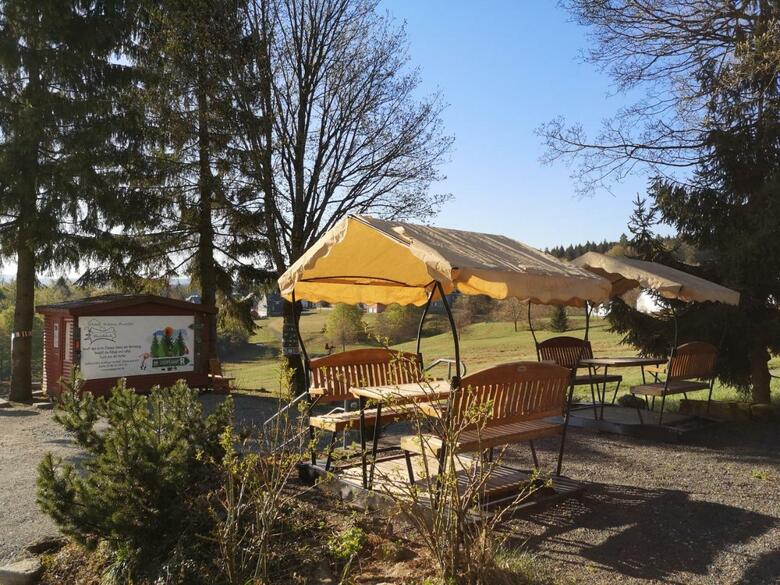 Hotel Sch�ne Aussicht