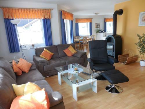 Apartamentos Ferienhaus Wellisch