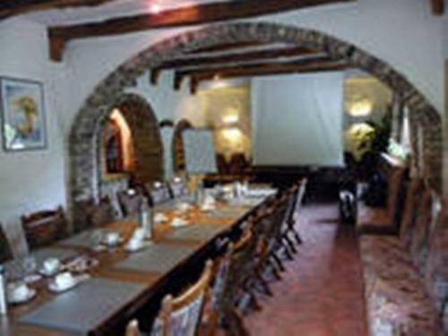 Hostal Vichter Landhaus