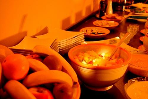Hostal Vichter Landhaus