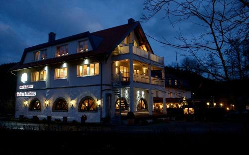 Hostal Vichter Landhaus