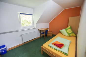 Hostal Hotel Burghof