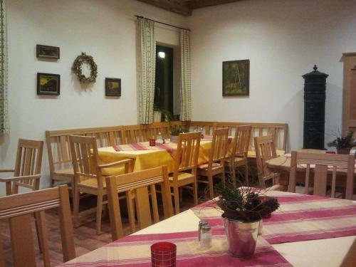 Berghotel Moosh�tte
