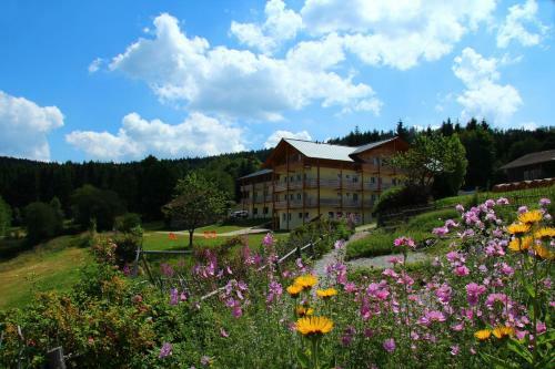 Berghotel Moosh�tte