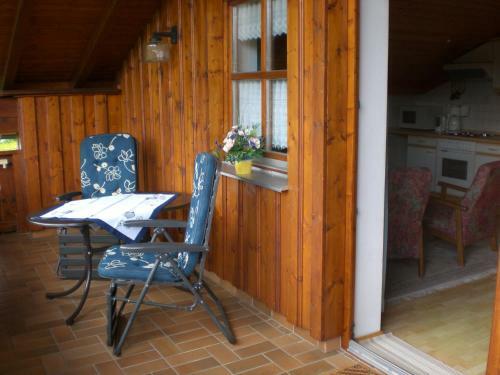 Apartamentos Ferienwohnungen Winter