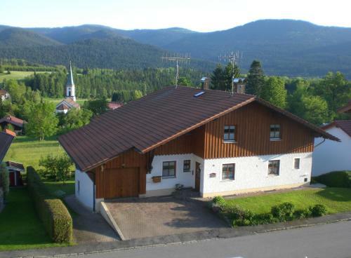 Apartamentos Ferienwohnungen Winter